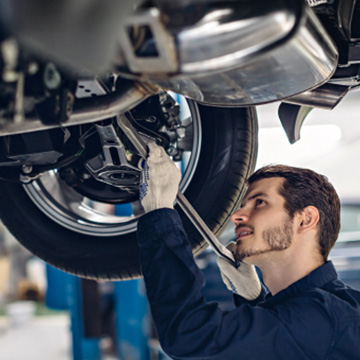 Homologacija, certifikacija i registracija vozila