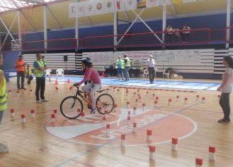 REALIZACIJA ZAVRŠNOG SAOBRAĆAJNO-OBRAZOVNOG TAKMIČENJA