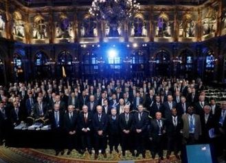 FIA GENERALNA SKUPŠTINA 2015.G.