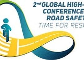 DRUGA GLOBALNA/MINISTARSKA KONFERENCIJA O SIGURNOSTI SAOBRAĆAJA