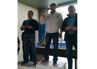 PROGLAŠENI POBJEDNICI U PRVENSTVU BIH ZA 2015. GODINU