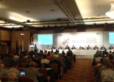 Održan FIM Evropa kongres