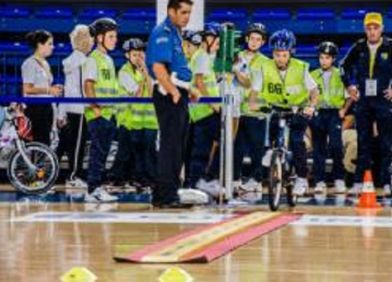 19. SAOBRAĆAJNO/PROMETNO-OBRAZOVNO TAKMIČENJE/NATJECANJE UČENIKA OSNOVNIH ŠKOLA U BIH