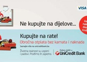 Novosti u Tehničkom centru BIHAMK-a na Ilidži