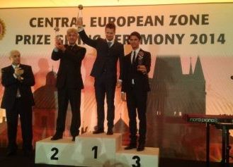 Centralnoevropska zona (CEZ) FIA