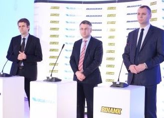 „MOJAplusKARTICA“ prva CoBrand kreditna kartica u BiH