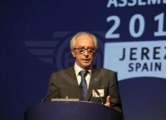 Održan FIM kongres 2014. godine