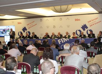 Održan 20. FIM Evropa kongres