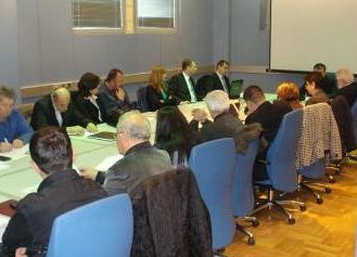 SAVJETOVANJE SEKRETARA AUTO-MOTO KLUBOVA