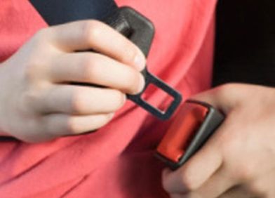 INFORMACIJA O REALIZACIJI KAMPANJE „VEŽI SE, SIGURNOSNI POJAS SPAŠAVA ŽIVOT“