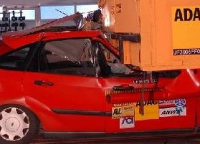 UNAPRIJEDITI SISTEM ZAŠTITE OD PODLIJETANJA VOZILA