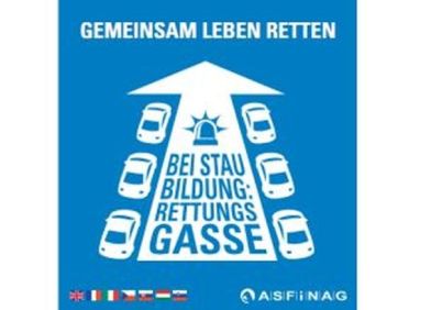 Obavezni rezervni koridori u Austriji od 01.01.2012.