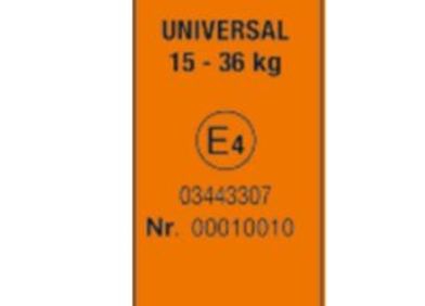 Autosjedalice za djecu