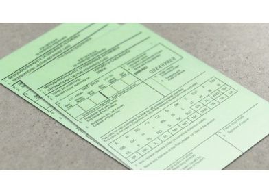 INFORMACIJA IZ AMSS - MULTILATERALNI SPORAZUM  (MA) O SISTEMU ZELENOG KARTONA