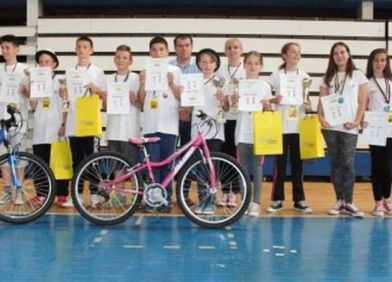 ODRŽANO ZAVRŠNO SAOBRAĆAJNO-OBRAZOVNO TAKMIČENJE 