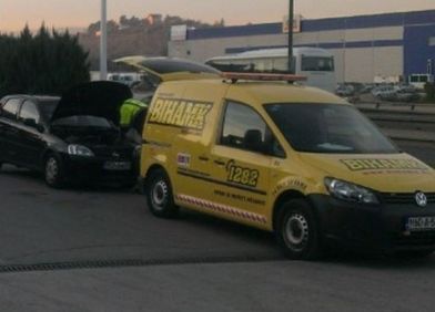 AKCIJA "PUTUJTE SIGURNO 2014"