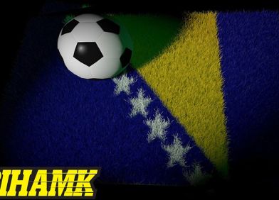 SA ZMAJEVIMA I BIHAMK-OM PO TRI BODA U BELGIJU