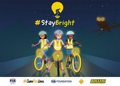 KAMPANJA "SIGURAN PUT DO ŠKOLE"