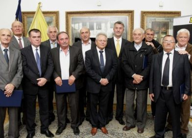 OBILJEŽAVANJE 70. GODIŠNJICE 