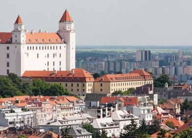 ODRŽAN FIA SPORTSKI REGIONALNI KONGRES 