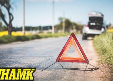 INFORMACIJA O SAOBRAĆAJNIM NEZGODAMA, NJIHOVIM UZROCIMA I POSLJEDICAMA U BOSNI I HERCEGOVINI U 2016.