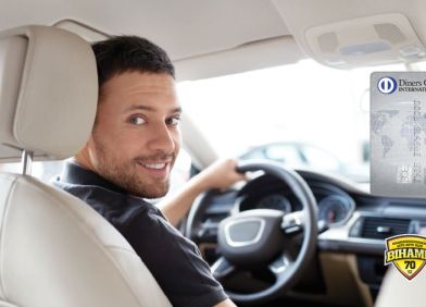 SARADNJA BIHAMK–a i DINERS CLUB-a BH