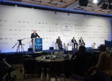 FIA SPORTSKA KONFERENCIJA  – ŽENEVA 2017.