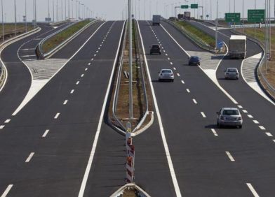MJERENJE PROSJEČNE BRZINE NA AUTOPUTEVIMA U SRBIJI