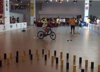 32. FIA EVROPSKO SAOBRAĆAJNO-OBRAZOVNO TAKMIČENJE