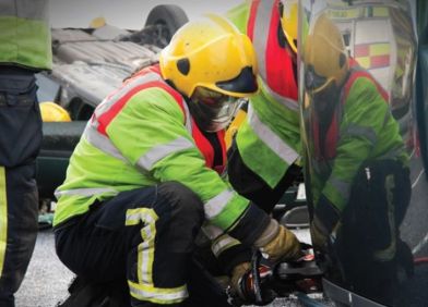 SPASILAČKI LIST ZA VOZILO I VOZAČA