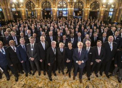 FIA GENERALNA SKUPŠTINA 2017