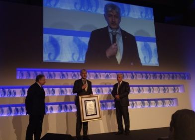 ODRŽAN FIA SPORTSKI REGIONALNI KONGRES 2017.