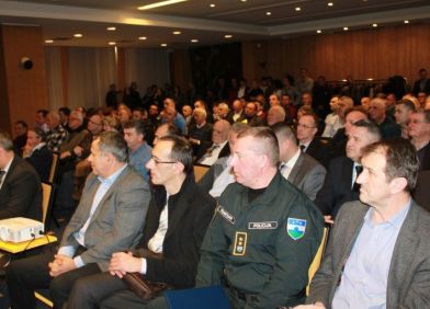 SVEČANOM SKUPŠTINOM OBILJEŽEN DAN BIHAMK-a