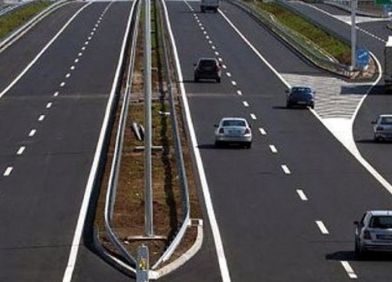 POČELO MJERENJE PROSJEČNE BRZINE NA MEĐUNARODNOM KORIDORU 10 U REPUBLICI SRBIJI