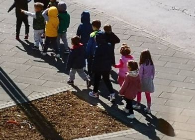 OBILJEŽAVANJE MEĐUNARODNE DJEČIJE NEDJELJE  