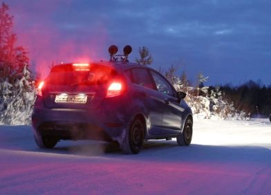 TEST ZIMSKIH GUMA 2018