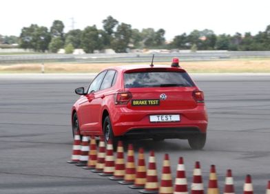 TEST LJETNIH GUMA 2019.