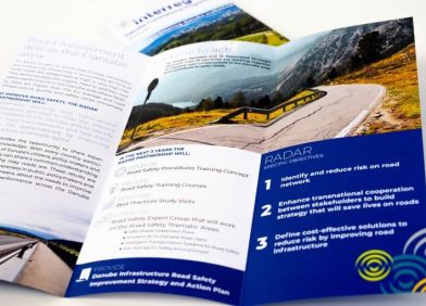 STUDIJSKE POSJETE U OKVIRU PROJEKTA RADAR U MARTU/OŽUJKU 2019. GOD.	