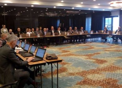 ODRŽANA REDOVNA GODIŠNJA SKUPŠTINA BIHAMK-A