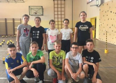 REALIZACIJA ZAVRŠNOG  TAKMIČENJA/NATJECANJA