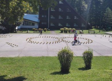 PRIPREME EKIPE BIHAMK-a ZA 34. FIA EUROPSKO TAKMIČENJE/NATJECANJE