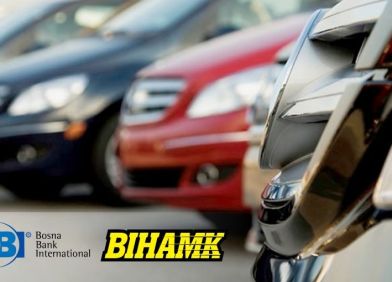 BIHAMK I BBI BANKA PARTNERI – PLAĆANJE ČLANARINE SAMO JEDNIM KLIKOM