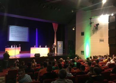 KVIZ ZNANJA IZ OBLASTI SIGURNOSTI U SAOBRAĆAJU I SAOBRAĆAJNE KULTURE  