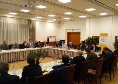 ODRŽAN FIA SPORTSKI REGIONALNI KONGRES 2019.