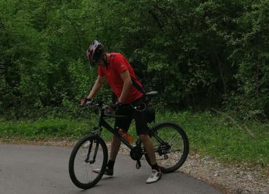 TEST BICIKLISTIČKIH KACIGA 2020.GOD.