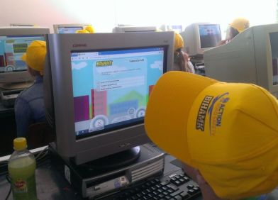 BIHAMK I OVE GODINE REALIZUJE SAOBRAĆAJNO/PROMETNO-OBRAZOVNO TAKMIČENJE/NATJECANJE