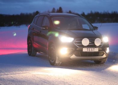 TEST ZIMSKIH GUMA 2020.GOD.