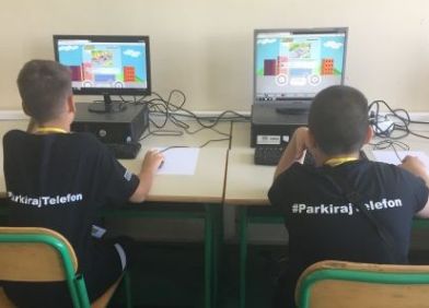 24. SAOBRAĆAJNO/PROMETNO-OBRAZOVNO TAKMIČENJE/NATJECANJE UČENIKA  OSNOVNIH  ŠKOLA U BiH  U  2020.  