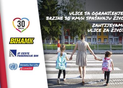 6. UN SEDMICA CESTOVNE SIGURNOSTI