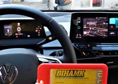 EDUKACIJA UPOSLENIKA POZIVNOG CENTRA BIHAMK-a